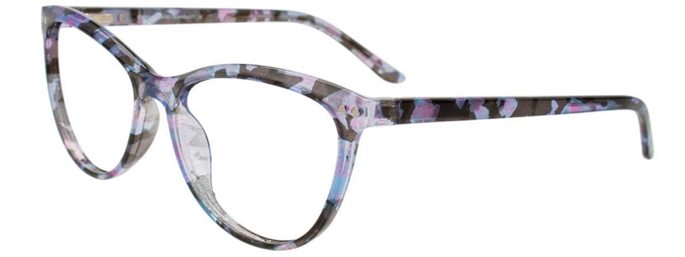 Cargo C5064 Eyeglasses - view 4